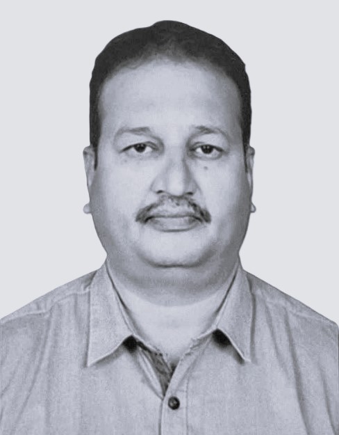 Mr. Sachin Patwardhan